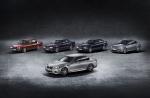 BMW M5 30 Jahre M5 Special Edition 2014 года